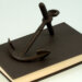 The anchor upon your book of life, can be a weight you hold, or you can truly use the rigging to help you move the anchor so resting is possible once more.