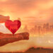 The potential within the horizon of what love holds is beautiful if we choose to know love and face the impoverished love epidemic around the world.