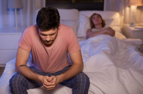 The desert seasonal ways of being sexual is held within immorality as one or both are coveting a desire for freedom and love in other areas of their life, ultimately getting in the way of the marital love within the bedroom.