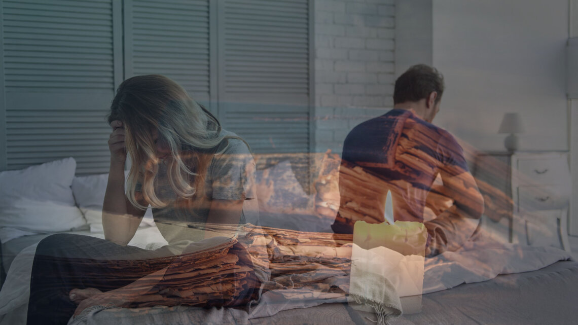 Families and marriages destroyed at the root beginnings for witchcraft. The generational curses that became continue to destroy lives unknowingly as witchcraft. Will you allow forgiveness and healing to help cleanse the trauma held within the history within yourself?