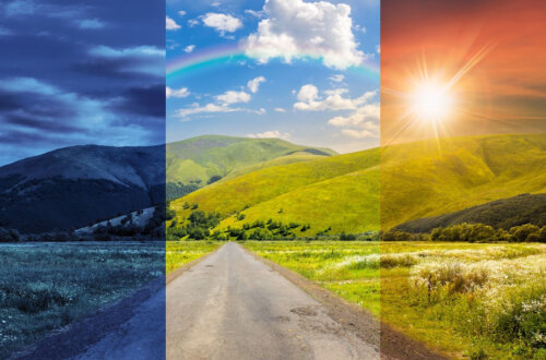 When Guides get called in to help clear the way for anyone's future, so challenges are as hard to get through it is a blessing. This is the path for those blessed to answer Revelation's Fourth Trumpet.