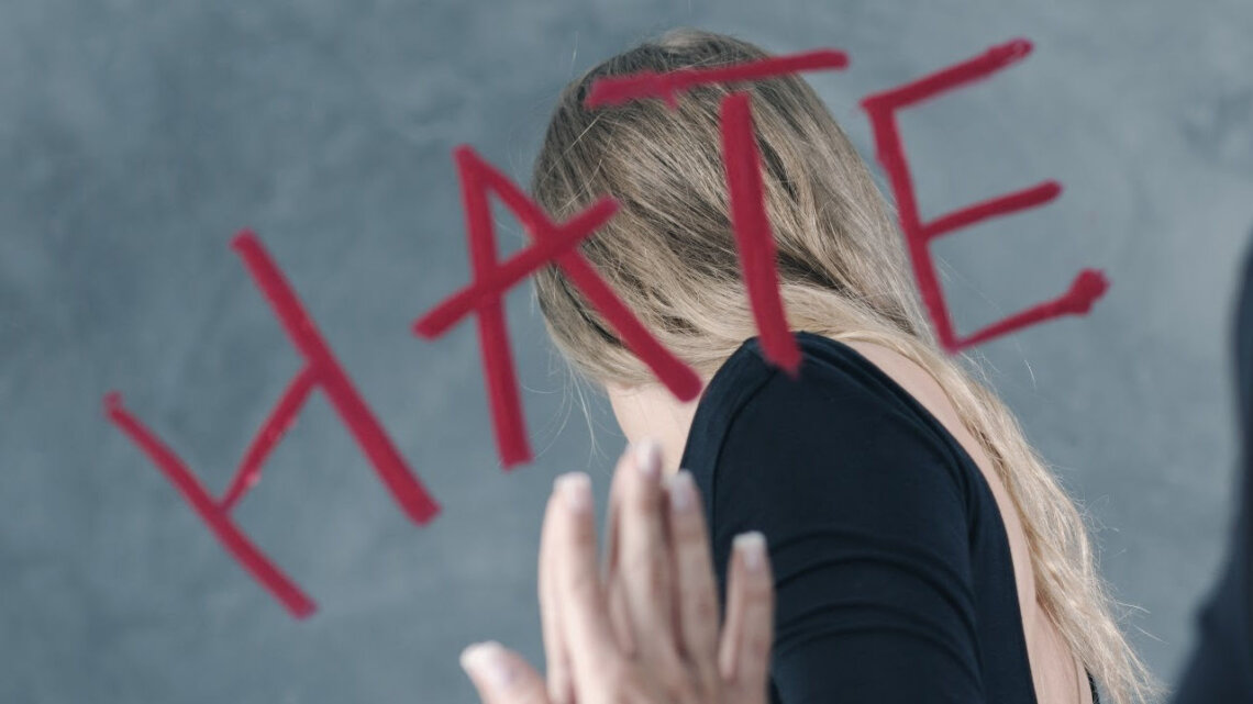 Giving an iota about life is the second step to helping you move away from hate and love life even more, the process of doing so is in part 2 of breaking down hate; a series written by Ascended Master Saint Jacqueline