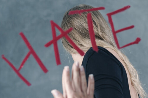 Giving an iota about life is the second step to helping you move away from hate and love life even more, the process of doing so is in part 2 of breaking down hate; a series written by Ascended Master Saint Jacqueline