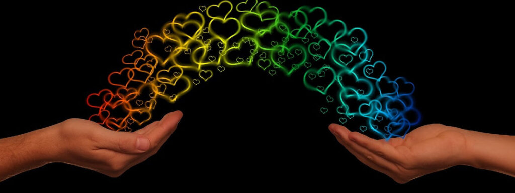 When charities or companies with heart hit the heart love wants to be uplifted. This is the journey for my heart within the above manifestations.