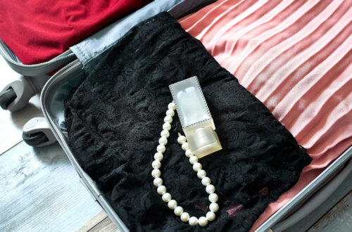 The baggage in life not able to face completely holds pearls of wisdom for freedom when you choose to unpack instead of walking a path leading and within sexual immorality. Sexual immorality is NOT about sex.