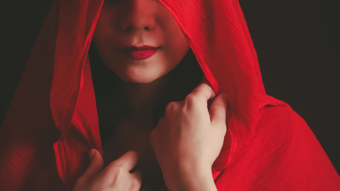 The scarlet letter is the breakdown of marriage and the shrouded tether held within the life of a broken love. This divorce message is one of warnings, truth, and a hope for a journey where love exists through empowered enlightenment.