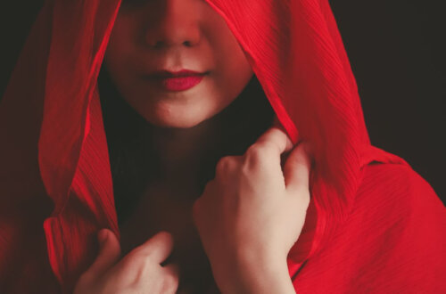 The scarlet letter is the breakdown of marriage and the shrouded tether held within the life of a broken love. This divorce message is one of warnings, truth, and a hope for a journey where love exists through empowered enlightenment.